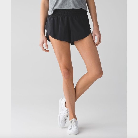 Lululemon FREE SPIRIT SHORT